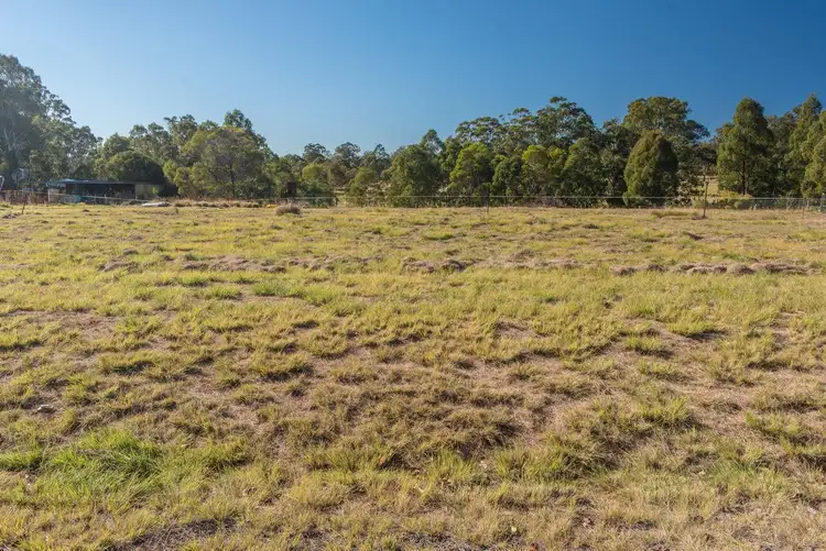 Second view of Homely land listing, 14 Amorosa Street, Cabarlah QLD 4352