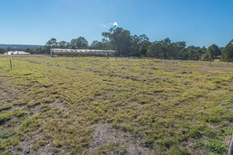 Third view of Homely land listing, 14 Amorosa Street, Cabarlah QLD 4352