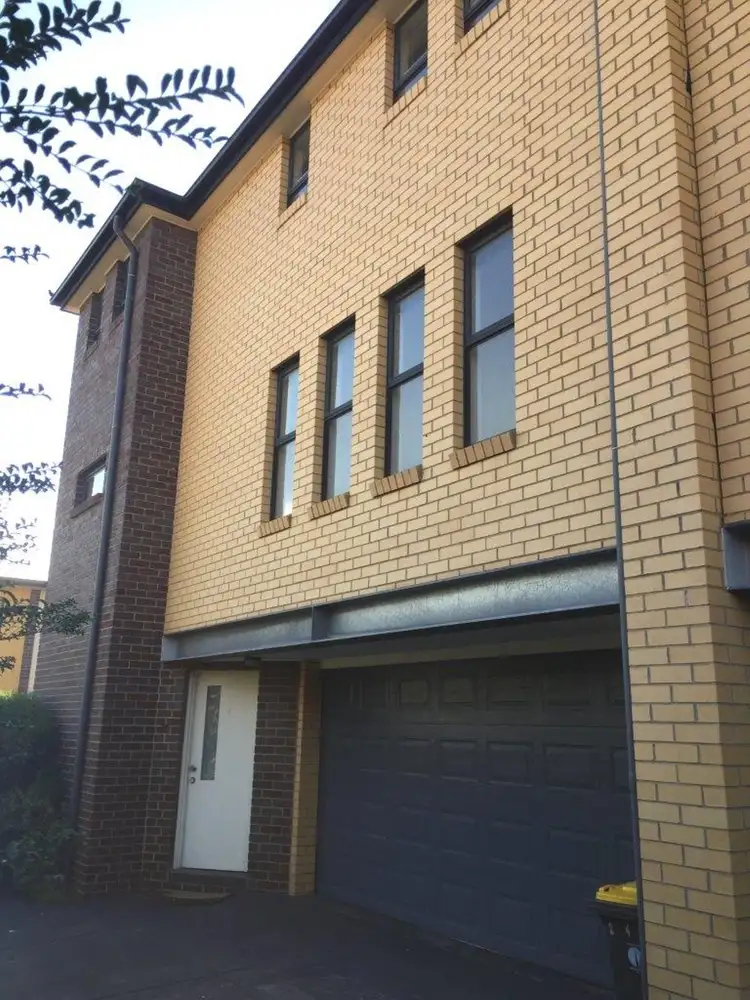 2/48 Murray Street, Brunswick West VIC 3055