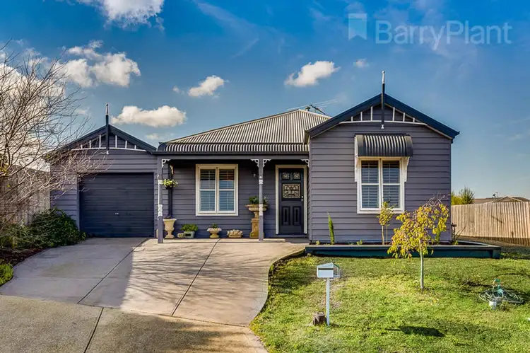 30 Lalor Crescent, Sunbury VIC 3429