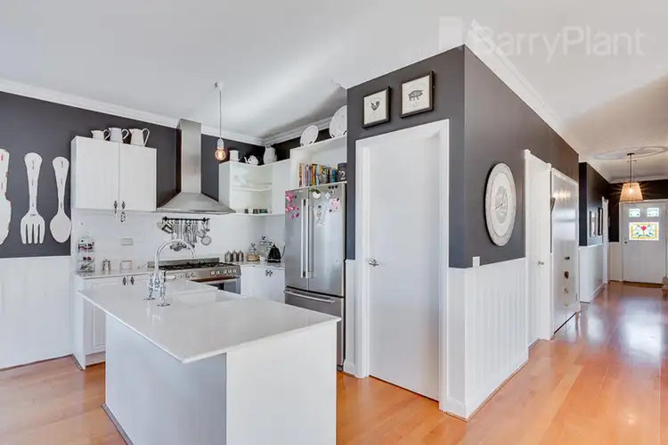 Fifth view of Homely house listing, 30 Lalor Crescent, Sunbury VIC 3429