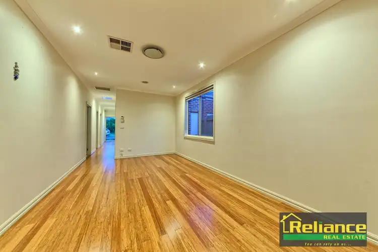 Second view of Homely house listing, 2/21 Red Robin Road, Truganina VIC 3029