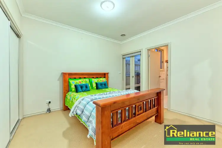 Fifth view of Homely house listing, 2/21 Red Robin Road, Truganina VIC 3029