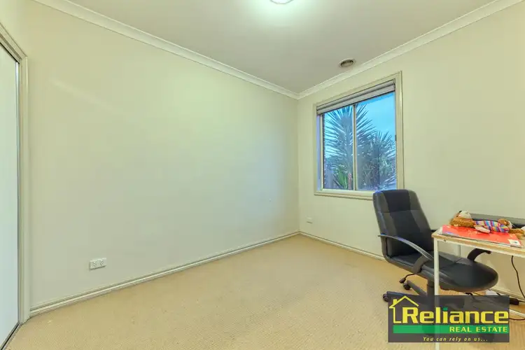 Sixth view of Homely house listing, 2/21 Red Robin Road, Truganina VIC 3029