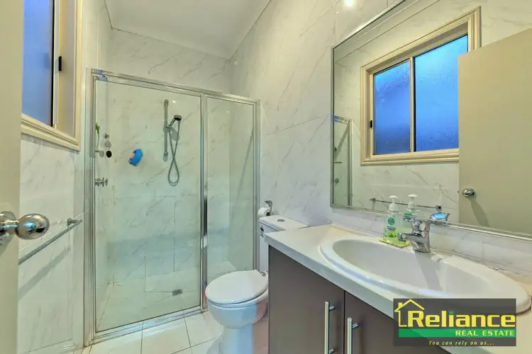 Seventh view of Homely house listing, 2/21 Red Robin Road, Truganina VIC 3029