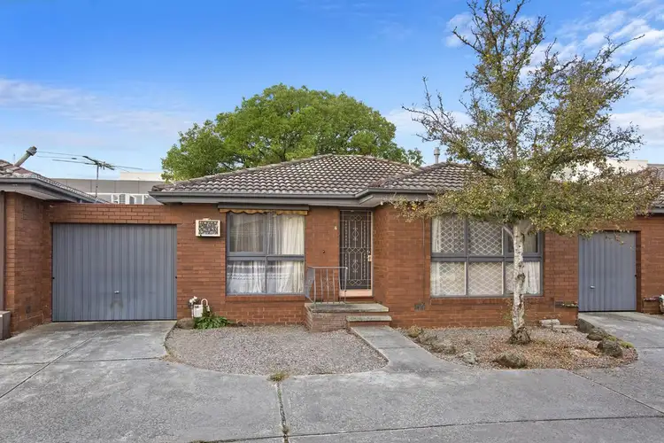 6/33-35 Bond Street, Ringwood VIC 3134