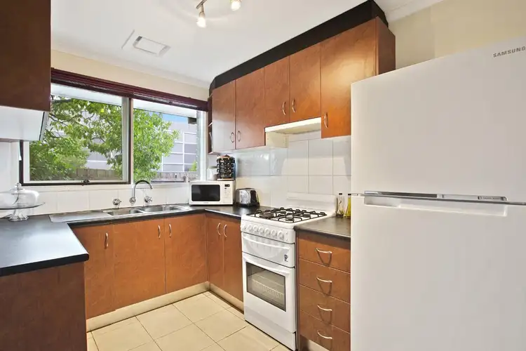 Fourth view of Homely unit listing, 6/33-35 Bond Street, Ringwood VIC 3134