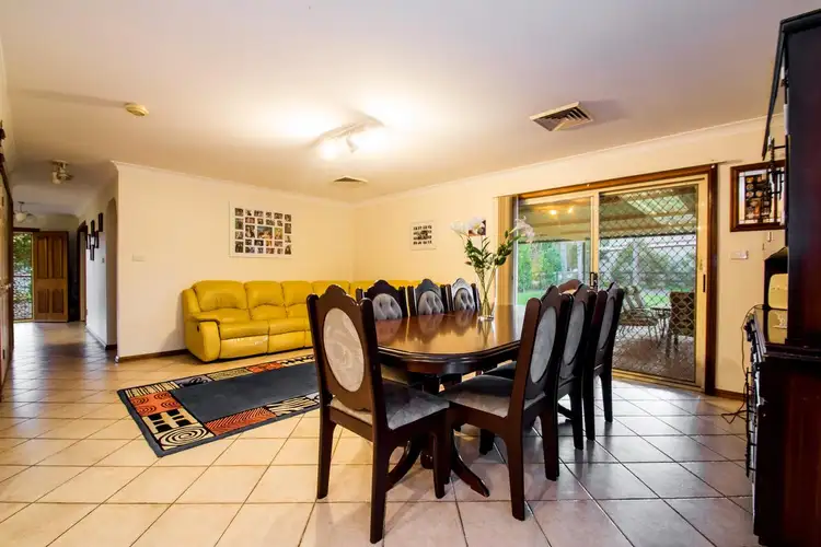 Third view of Homely rural property listing, 5 Cabernet Circuit, Orchard Hills NSW 2748