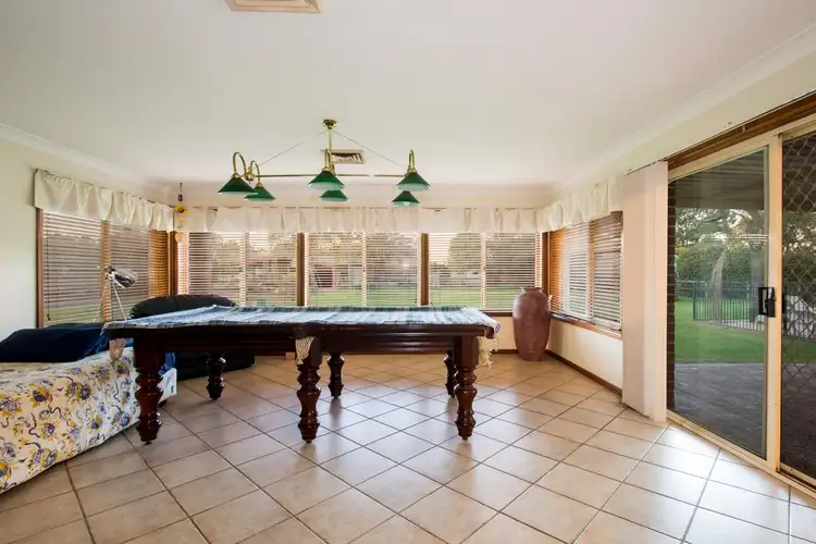 Sixth view of Homely rural property listing, 5 Cabernet Circuit, Orchard Hills NSW 2748