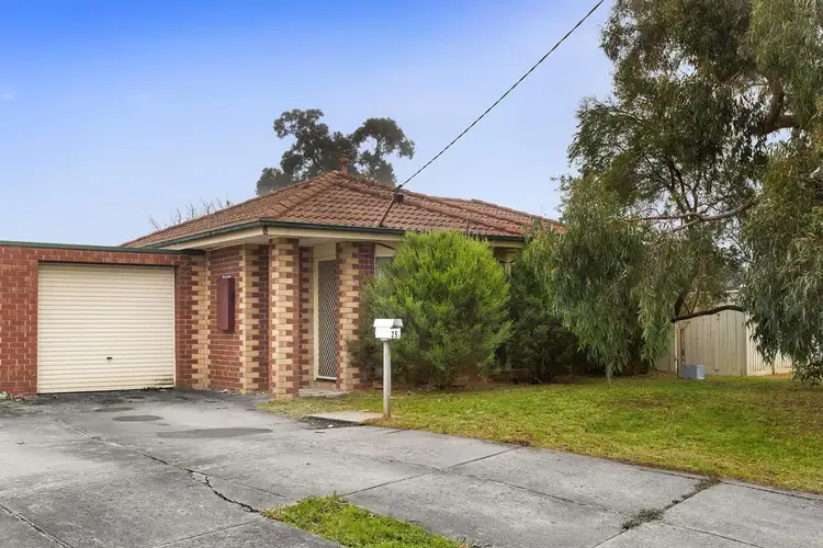 25A Holland Road, Ringwood East VIC 3135