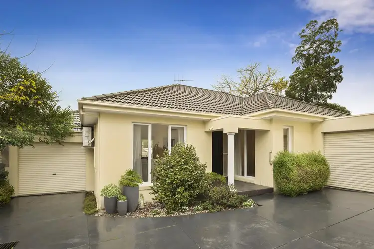 2/1099 Doncaster Road, Doncaster East VIC 3109