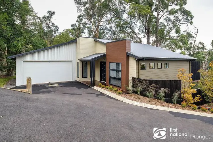 Lot 2, 1600A Burwood Highway, Belgrave VIC 3160