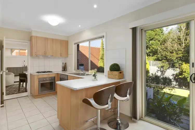 Fourth view of Homely townhouse listing, 4/7 Talbett Street, Burwood VIC 3125