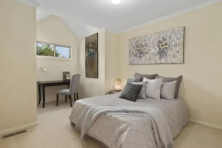 Fifth view of Homely townhouse listing, 4/7 Talbett Street, Burwood VIC 3125