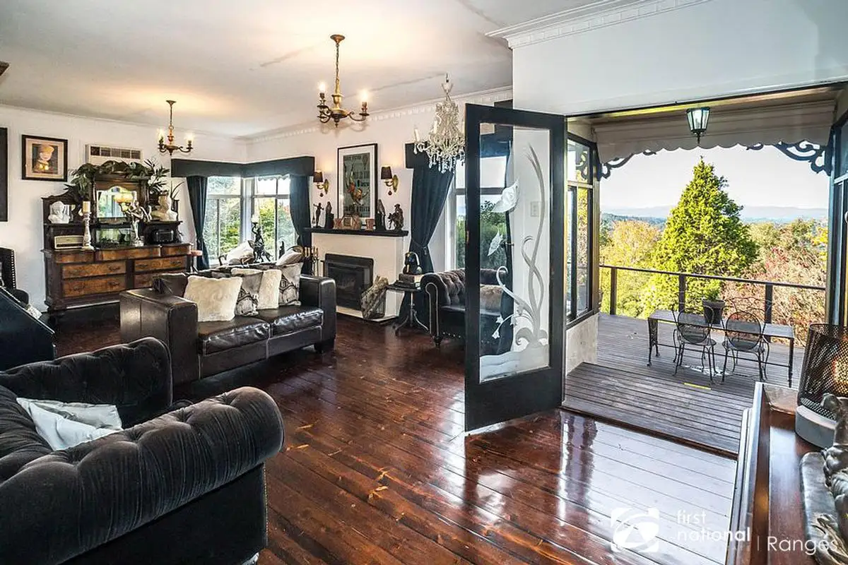 Main view of Homely house listing, 223-225 Olinda-Monbulk Road, Monbulk VIC 3793