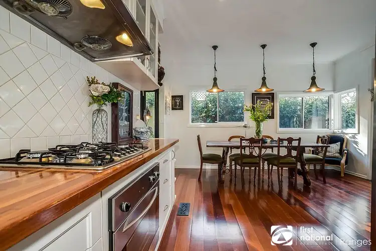 Second view of Homely house listing, 223-225 Olinda-Monbulk Road, Monbulk VIC 3793