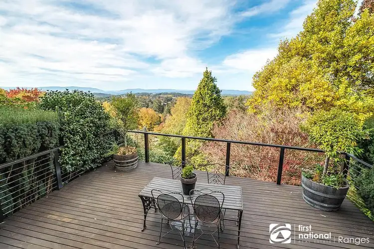Third view of Homely house listing, 223-225 Olinda-Monbulk Road, Monbulk VIC 3793