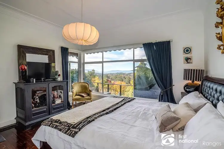 Fourth view of Homely house listing, 223-225 Olinda-Monbulk Road, Monbulk VIC 3793