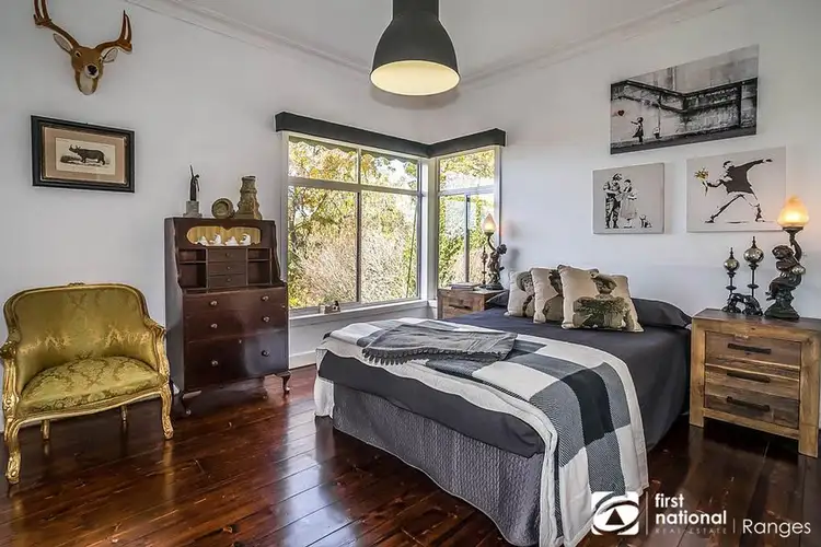 Fifth view of Homely house listing, 223-225 Olinda-Monbulk Road, Monbulk VIC 3793