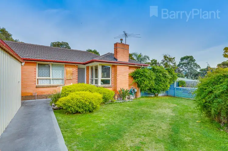 10 Higgins Avenue, Sunbury VIC 3429