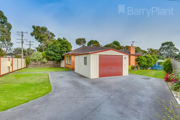 Second view of Homely house listing, 10 Higgins Avenue, Sunbury VIC 3429