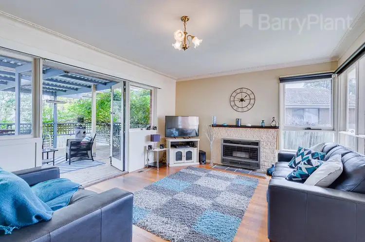 Third view of Homely house listing, 10 Higgins Avenue, Sunbury VIC 3429