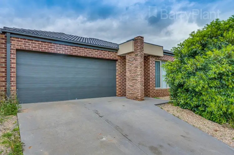 4 Keeper Street, Sunbury VIC 3429