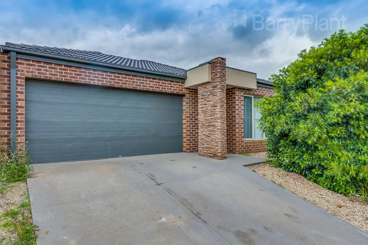Main view of Homely house listing, 4 Keeper Street, Sunbury VIC 3429