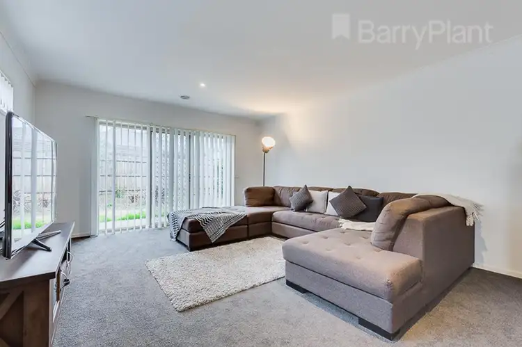 Second view of Homely house listing, 4 Keeper Street, Sunbury VIC 3429