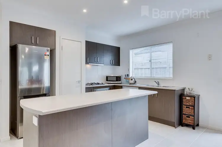 Fourth view of Homely house listing, 4 Keeper Street, Sunbury VIC 3429