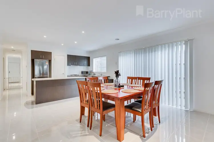 Fifth view of Homely house listing, 4 Keeper Street, Sunbury VIC 3429