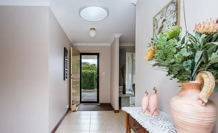 Second view of Homely house listing, 37 Richview Ramble, Wannanup WA 6210
