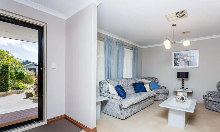 Third view of Homely house listing, 37 Richview Ramble, Wannanup WA 6210