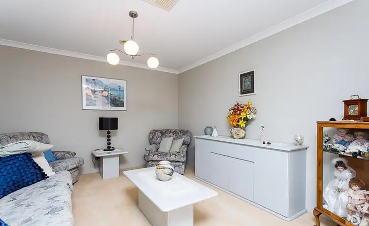 Fourth view of Homely house listing, 37 Richview Ramble, Wannanup WA 6210