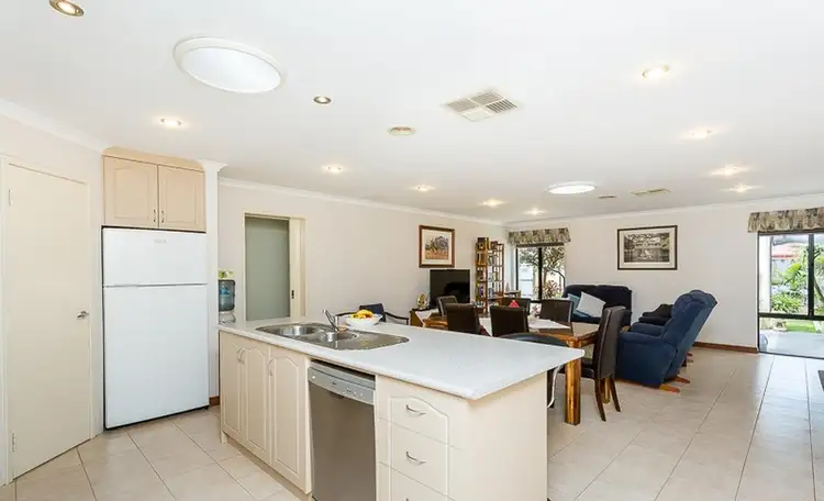 Fifth view of Homely house listing, 37 Richview Ramble, Wannanup WA 6210