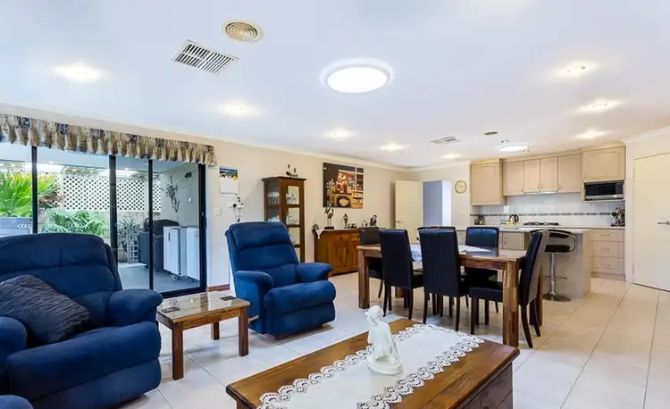 Sixth view of Homely house listing, 37 Richview Ramble, Wannanup WA 6210