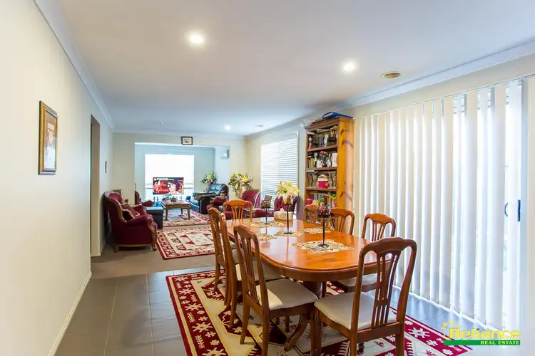 41 Pankhurst Promenade, Point Cook VIC 3030