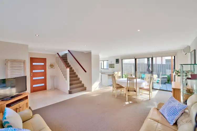 Main view of Homely townhouse listing, 2/73 Eloora Road, Long Jetty NSW 2261