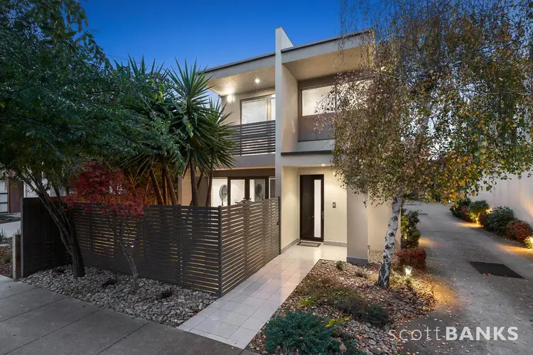 1/30 Tibrockney Street, Highett VIC 3190