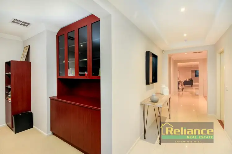 Fifth view of Homely house listing, 9 De Havilland Circuit, Williams Landing VIC 3027