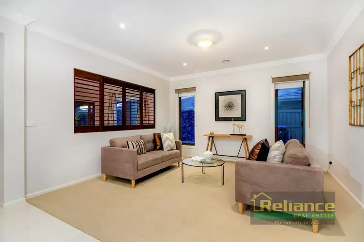 Sixth view of Homely house listing, 9 De Havilland Circuit, Williams Landing VIC 3027