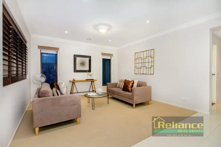 Seventh view of Homely house listing, 9 De Havilland Circuit, Williams Landing VIC 3027