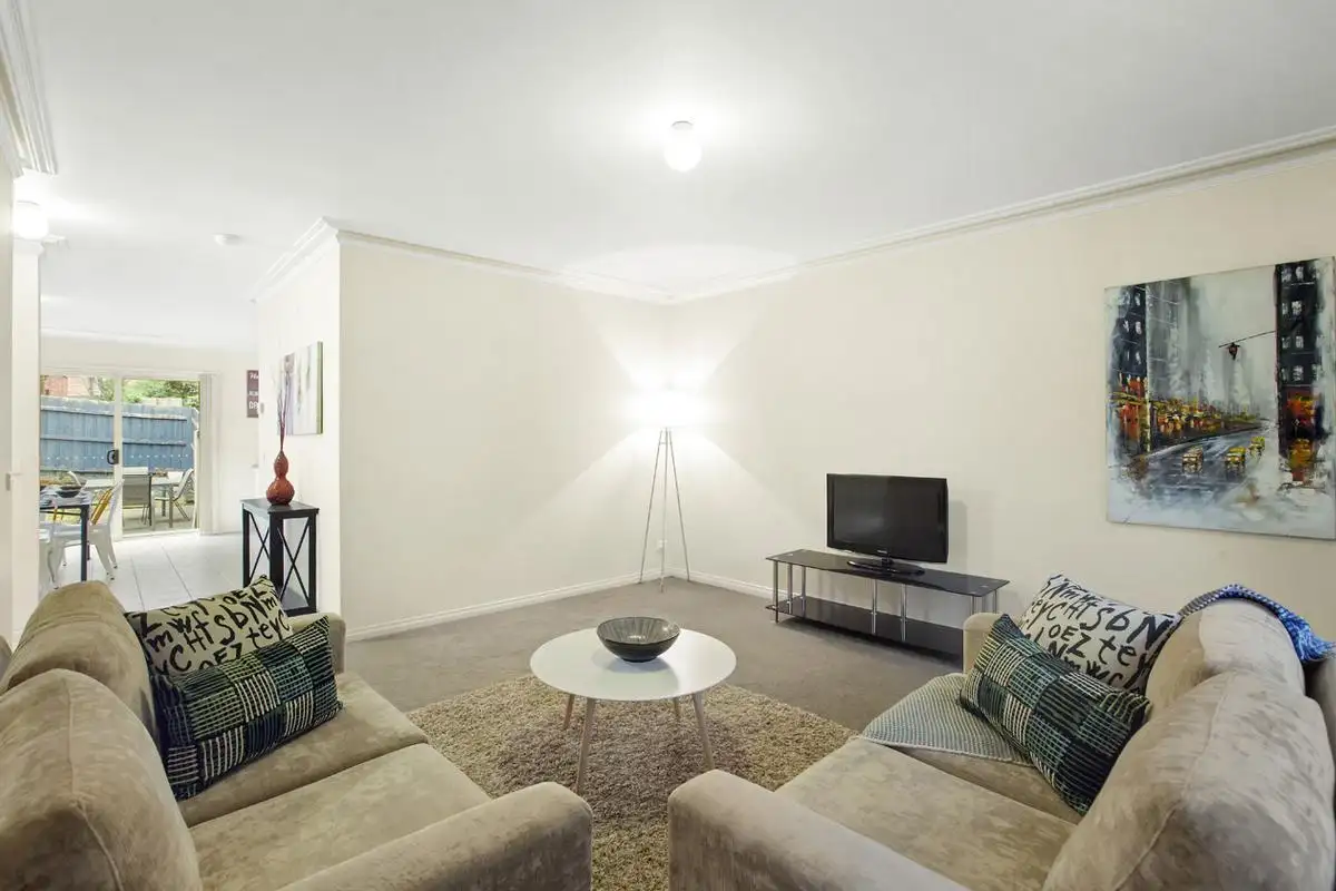Main view of Homely townhouse listing, 2/84 Warrandyte Road, Ringwood VIC 3134
