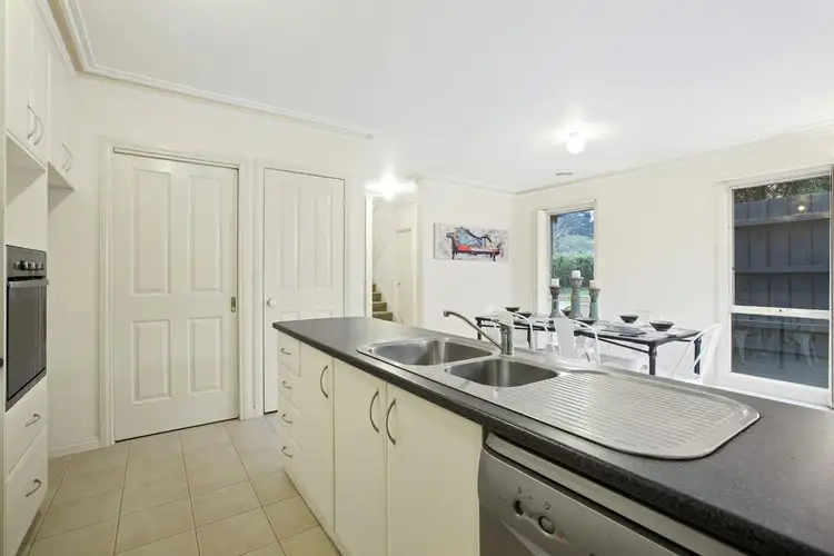 Second view of Homely townhouse listing, 2/84 Warrandyte Road, Ringwood VIC 3134