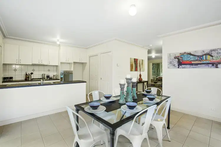 Third view of Homely townhouse listing, 2/84 Warrandyte Road, Ringwood VIC 3134