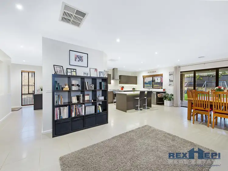 Third view of Homely house listing, 8 Brighton Retreat, Berwick VIC 3806
