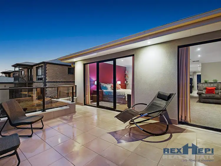 Fourth view of Homely house listing, 8 Brighton Retreat, Berwick VIC 3806