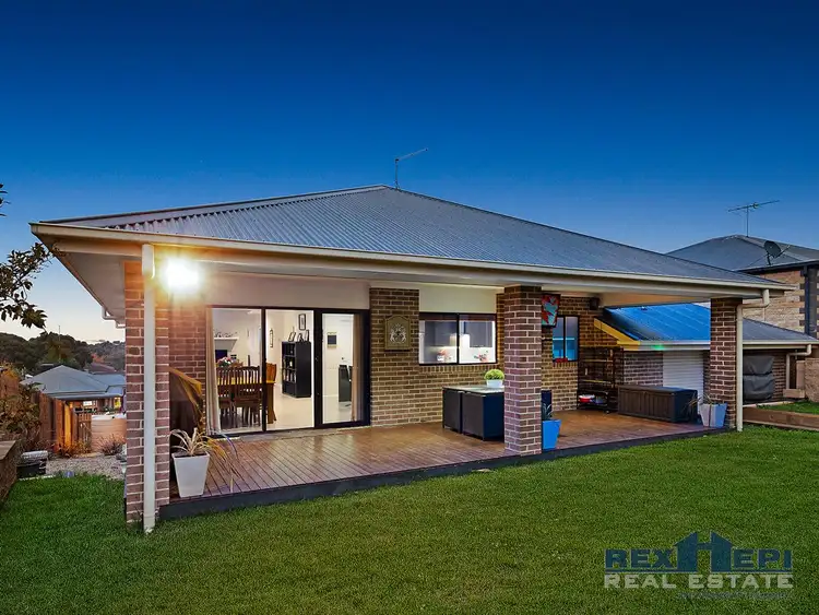 Seventh view of Homely house listing, 8 Brighton Retreat, Berwick VIC 3806