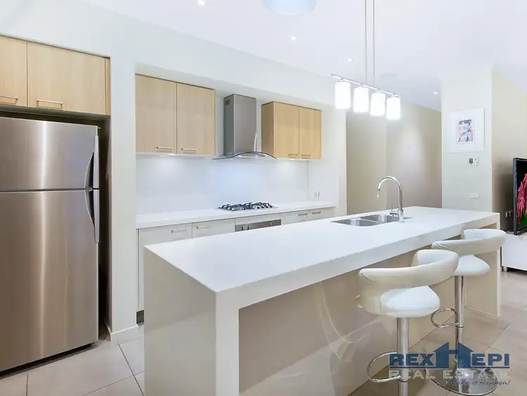 Fifth view of Homely house listing, 14 Mountainview Boulevard, Cranbourne North VIC 3977