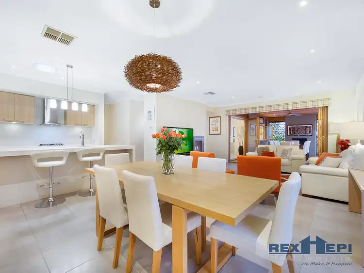 Sixth view of Homely house listing, 14 Mountainview Boulevard, Cranbourne North VIC 3977